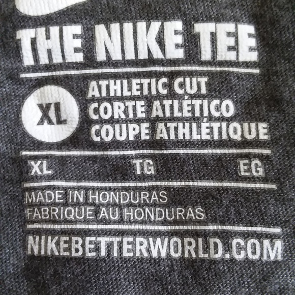 Adult Nike Denver Broncos Superbowl 50 T-Shirt XL - Picture 6 of 6